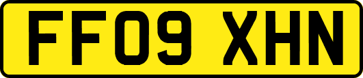 FF09XHN