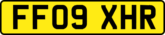 FF09XHR