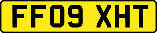FF09XHT