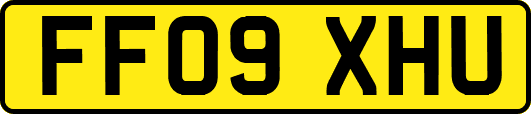 FF09XHU