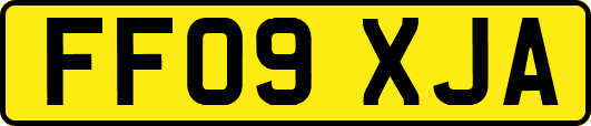 FF09XJA
