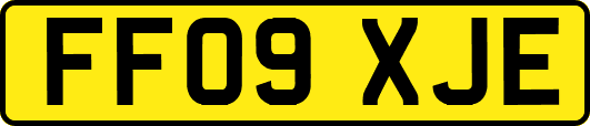 FF09XJE