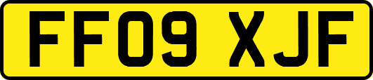 FF09XJF