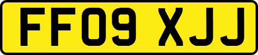 FF09XJJ
