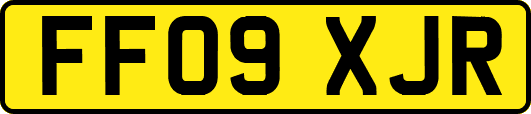 FF09XJR