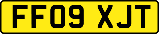 FF09XJT