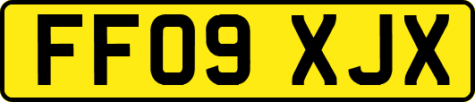 FF09XJX