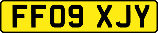 FF09XJY