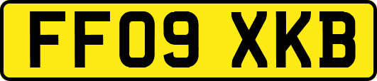 FF09XKB