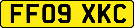 FF09XKC