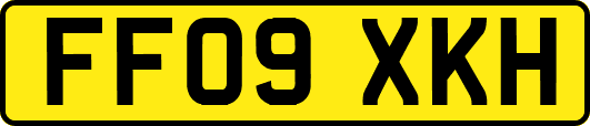 FF09XKH