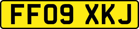 FF09XKJ