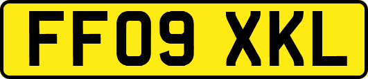 FF09XKL
