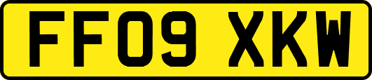 FF09XKW