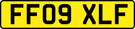 FF09XLF
