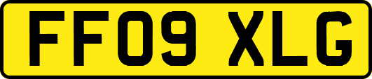 FF09XLG