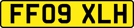 FF09XLH