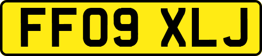 FF09XLJ