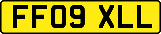 FF09XLL