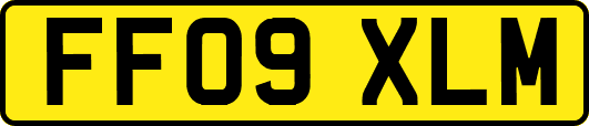FF09XLM