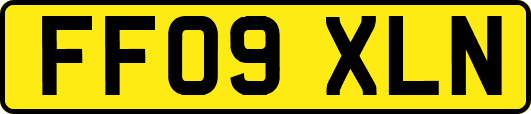 FF09XLN