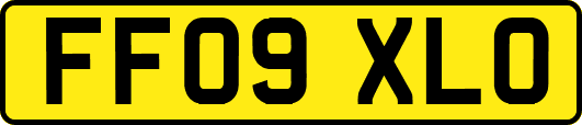FF09XLO