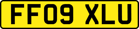 FF09XLU