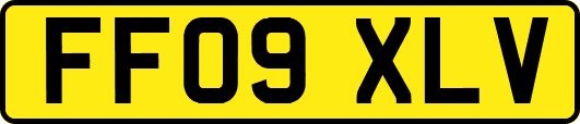 FF09XLV