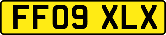 FF09XLX