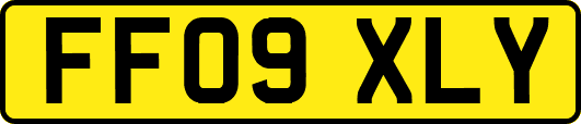 FF09XLY