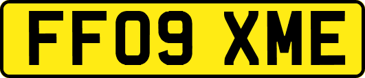 FF09XME