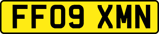 FF09XMN