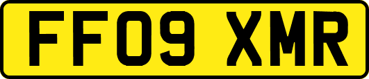 FF09XMR