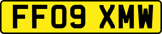 FF09XMW
