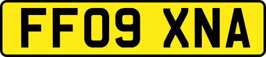 FF09XNA