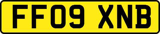 FF09XNB