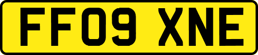 FF09XNE