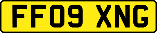 FF09XNG