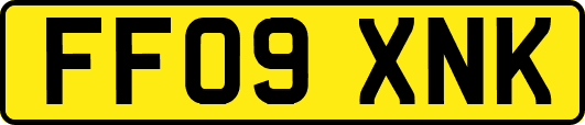 FF09XNK