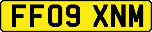 FF09XNM