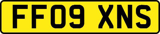 FF09XNS