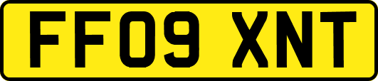 FF09XNT