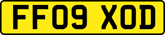 FF09XOD