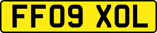FF09XOL