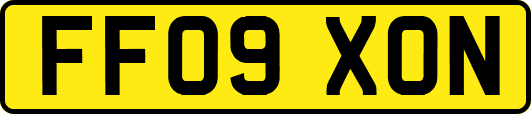 FF09XON