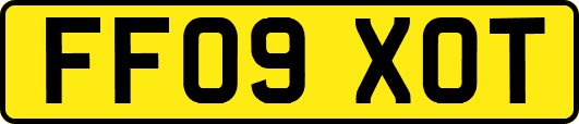 FF09XOT