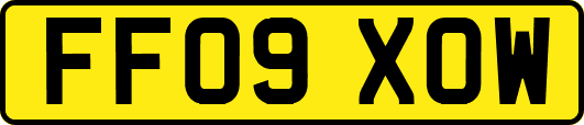 FF09XOW