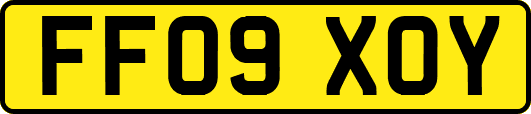 FF09XOY