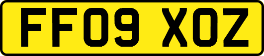 FF09XOZ