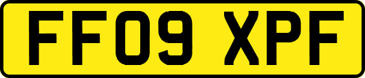 FF09XPF